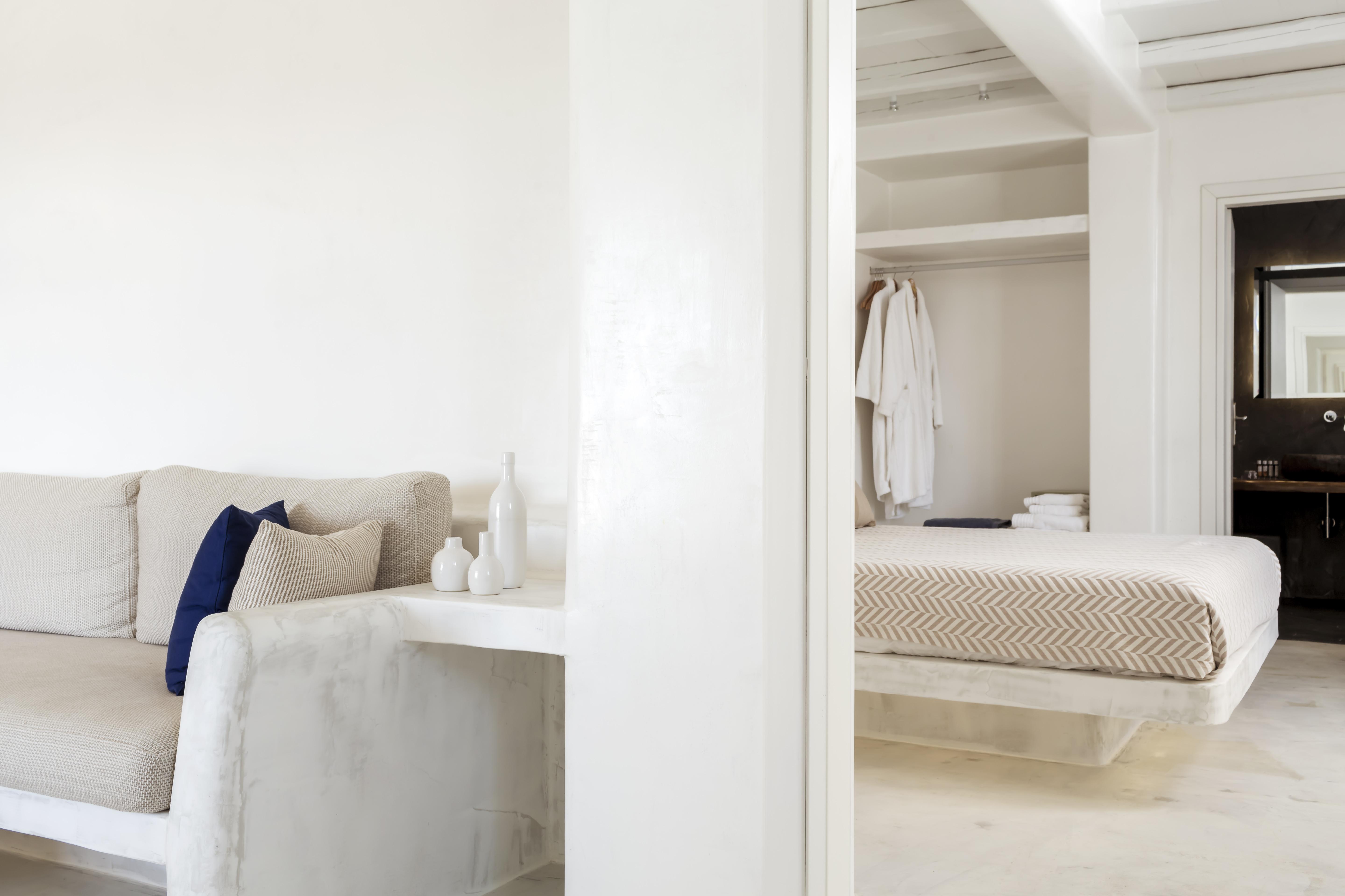 Naxian Collection - Small Luxury Hotel Of The World สเตลิดา ภายนอก รูปภาพ