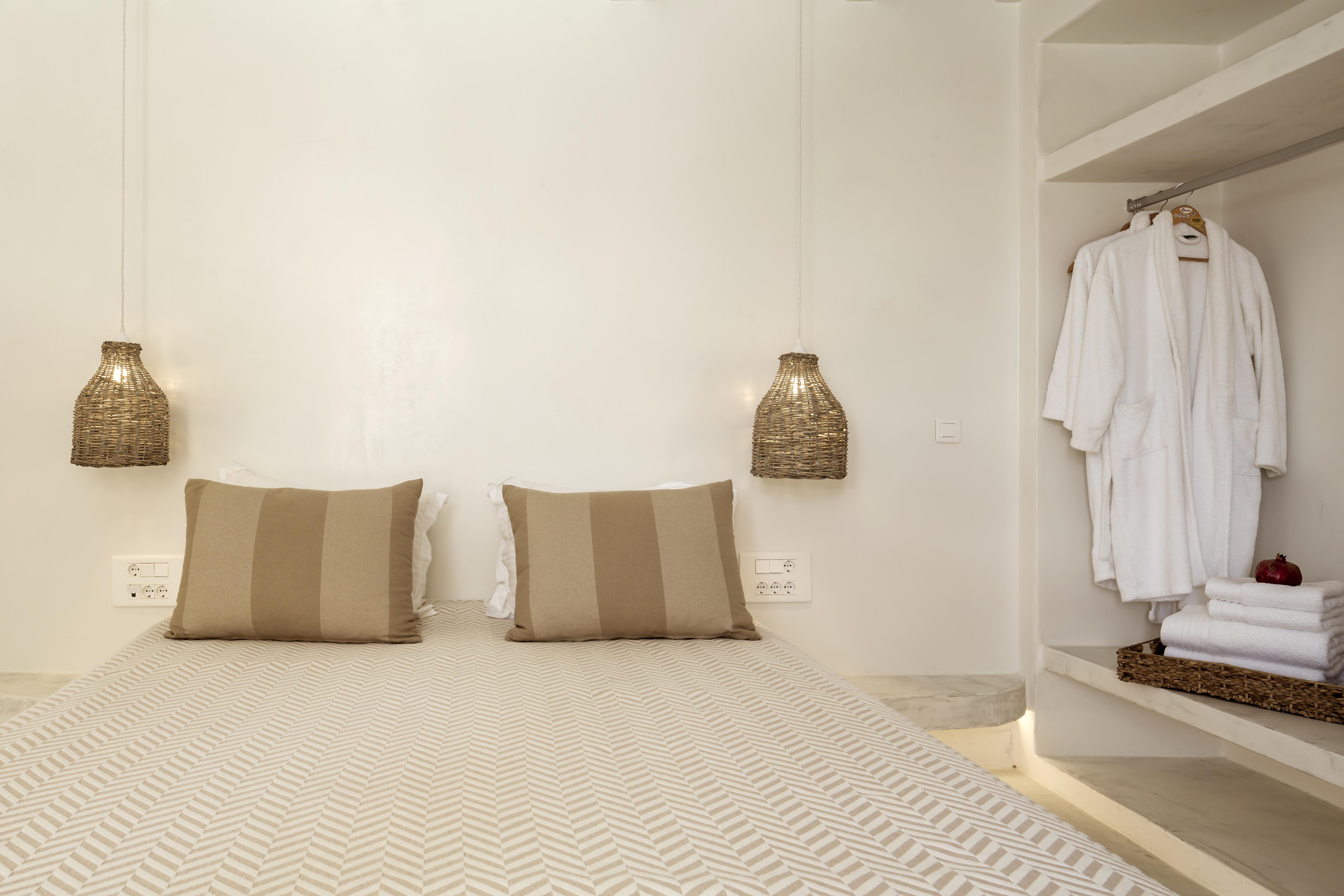 Naxian Collection - Small Luxury Hotel Of The World สเตลิดา ภายนอก รูปภาพ