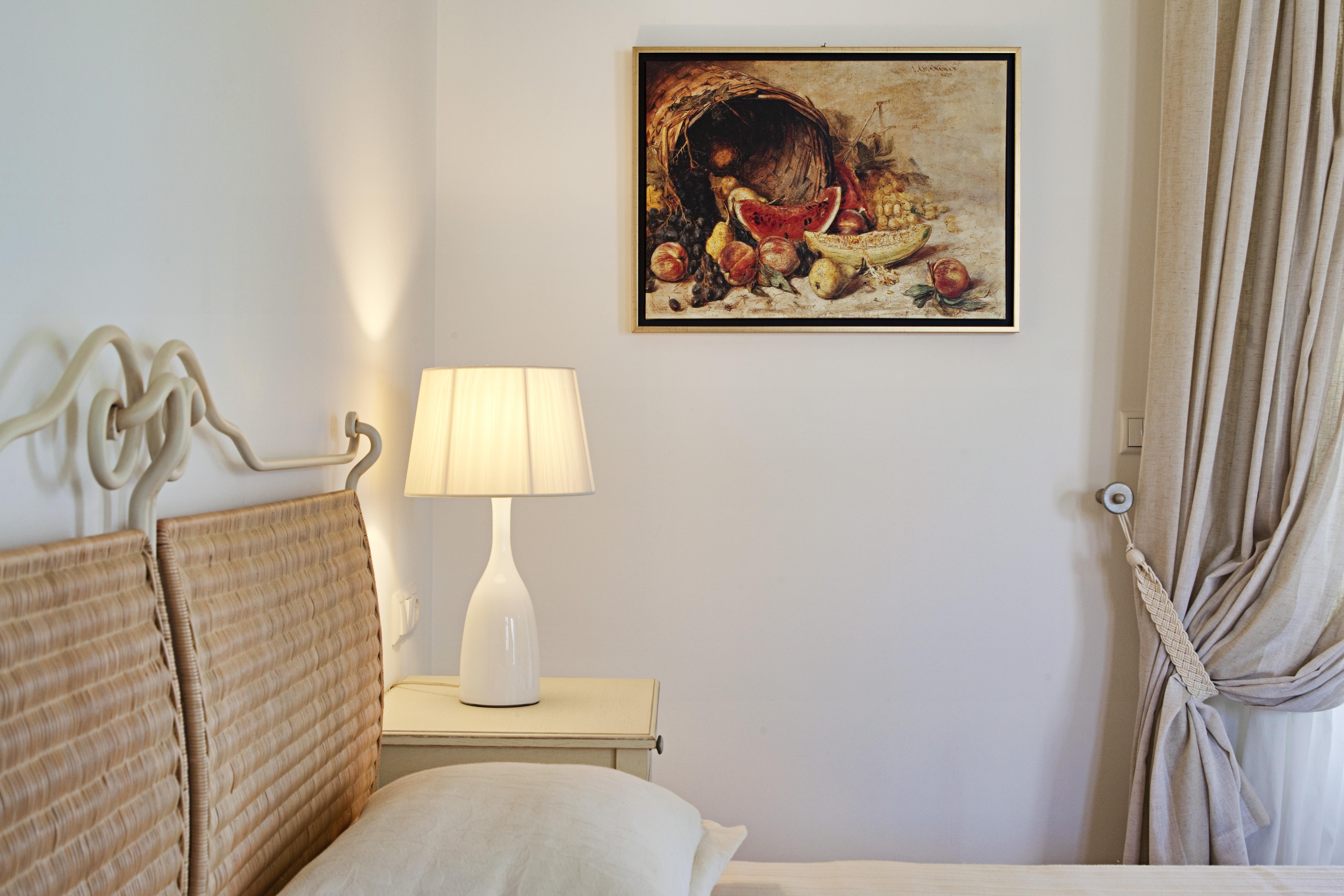 Naxian Collection - Small Luxury Hotel Of The World สเตลิดา ภายนอก รูปภาพ