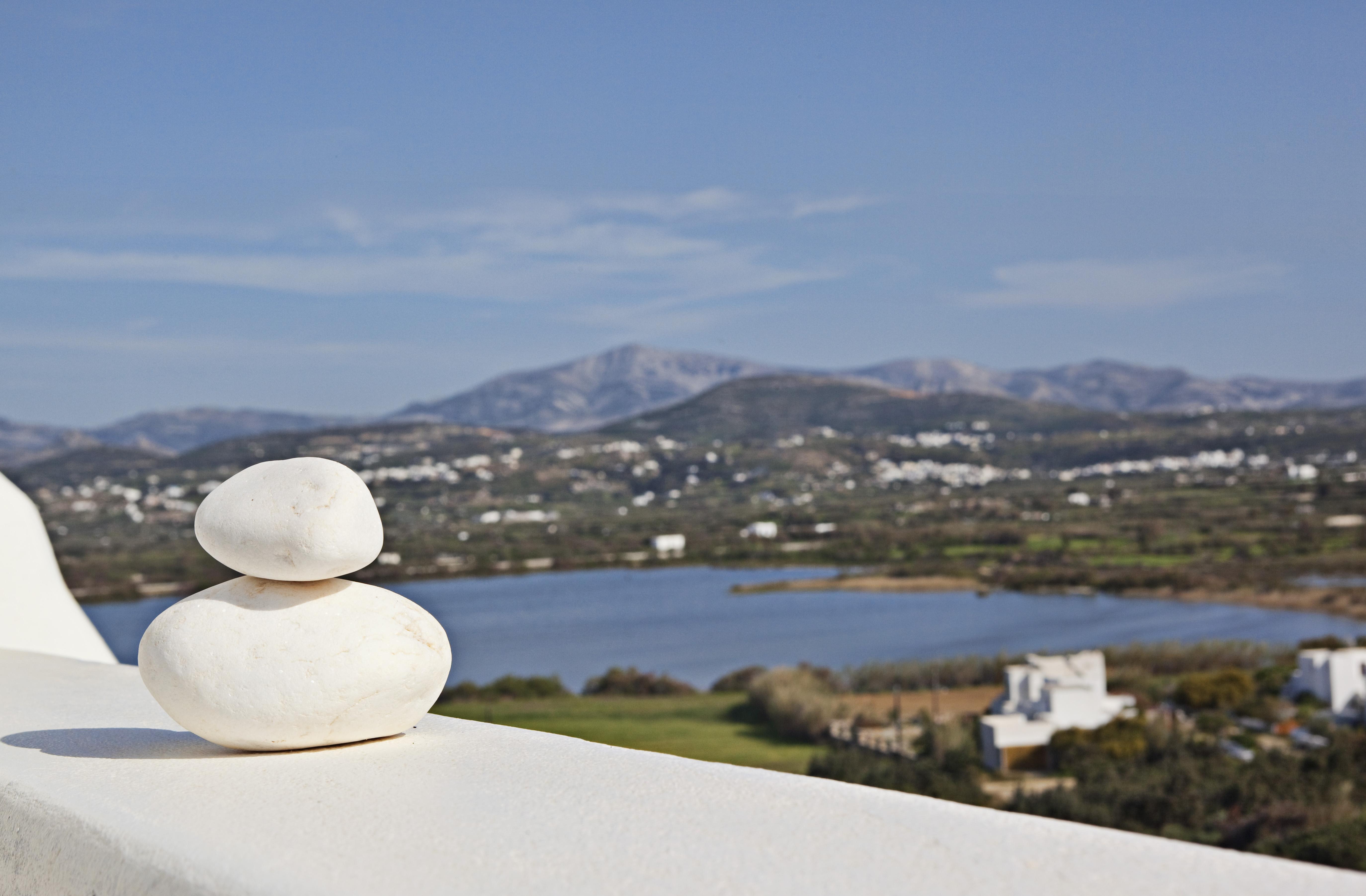Naxian Collection - Small Luxury Hotel Of The World สเตลิดา ภายนอก รูปภาพ