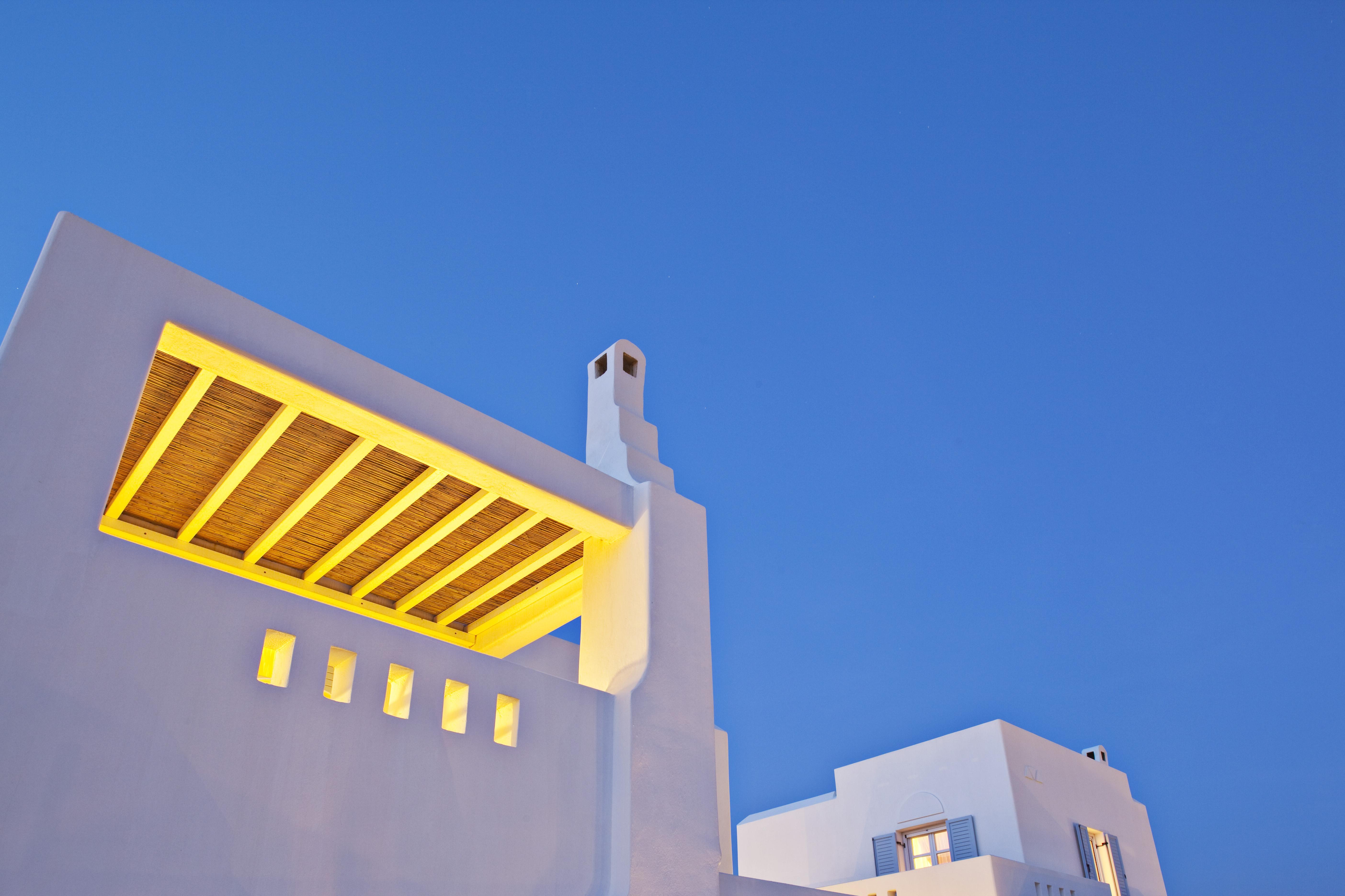 Naxian Collection - Small Luxury Hotel Of The World สเตลิดา ภายนอก รูปภาพ